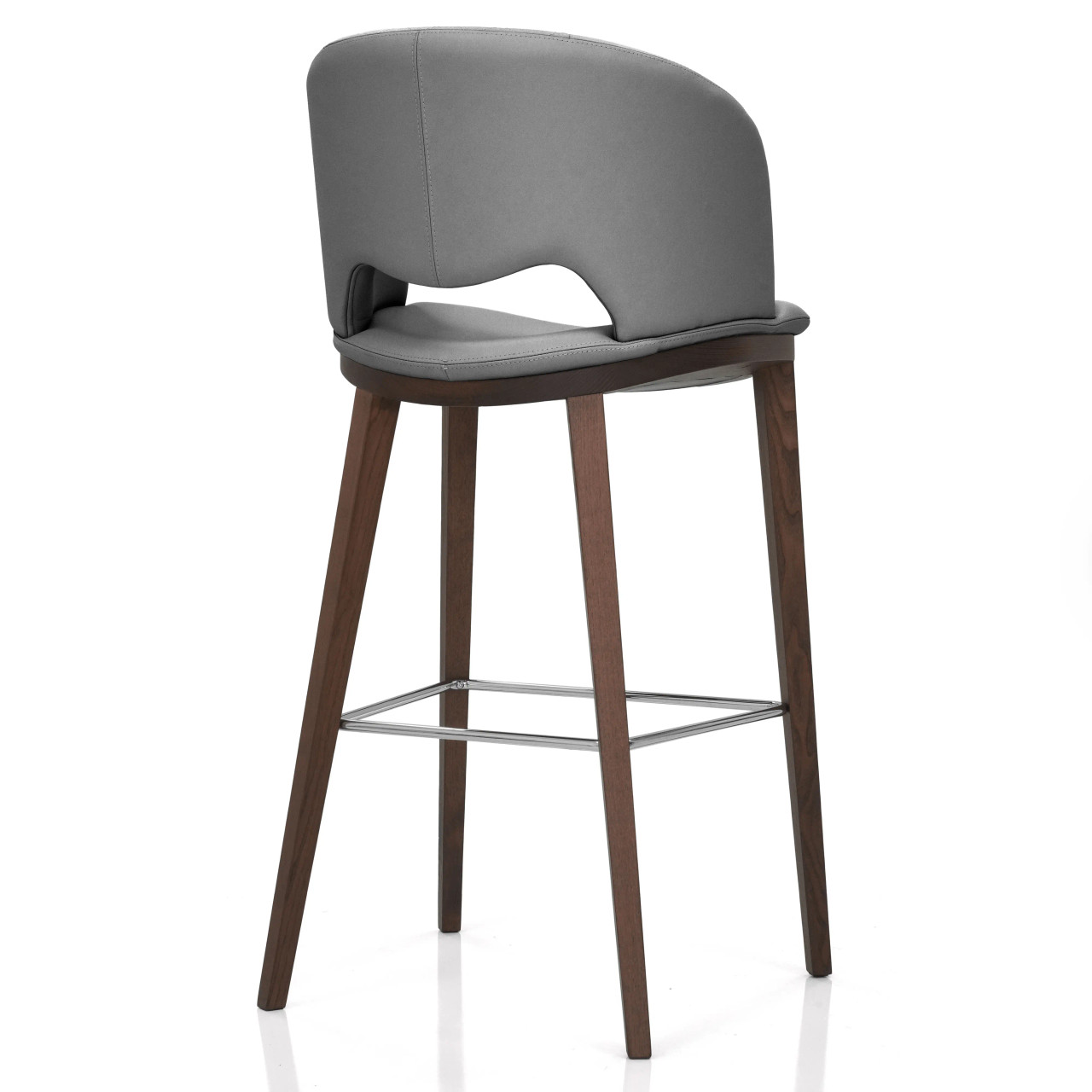 ASH GREY - Shown here in the Ash Grey option