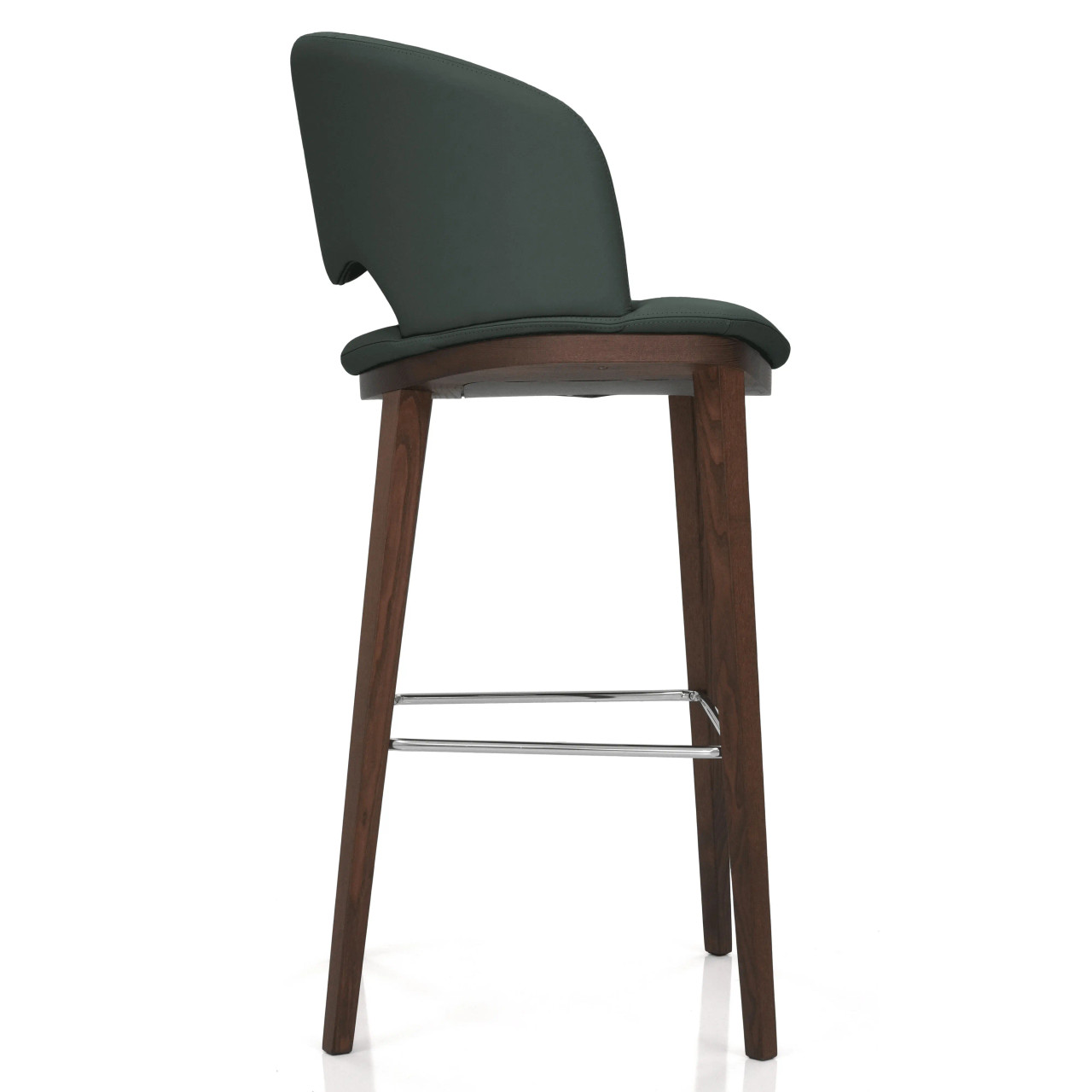 DARK GREEN - Shown here in the Dark Green option