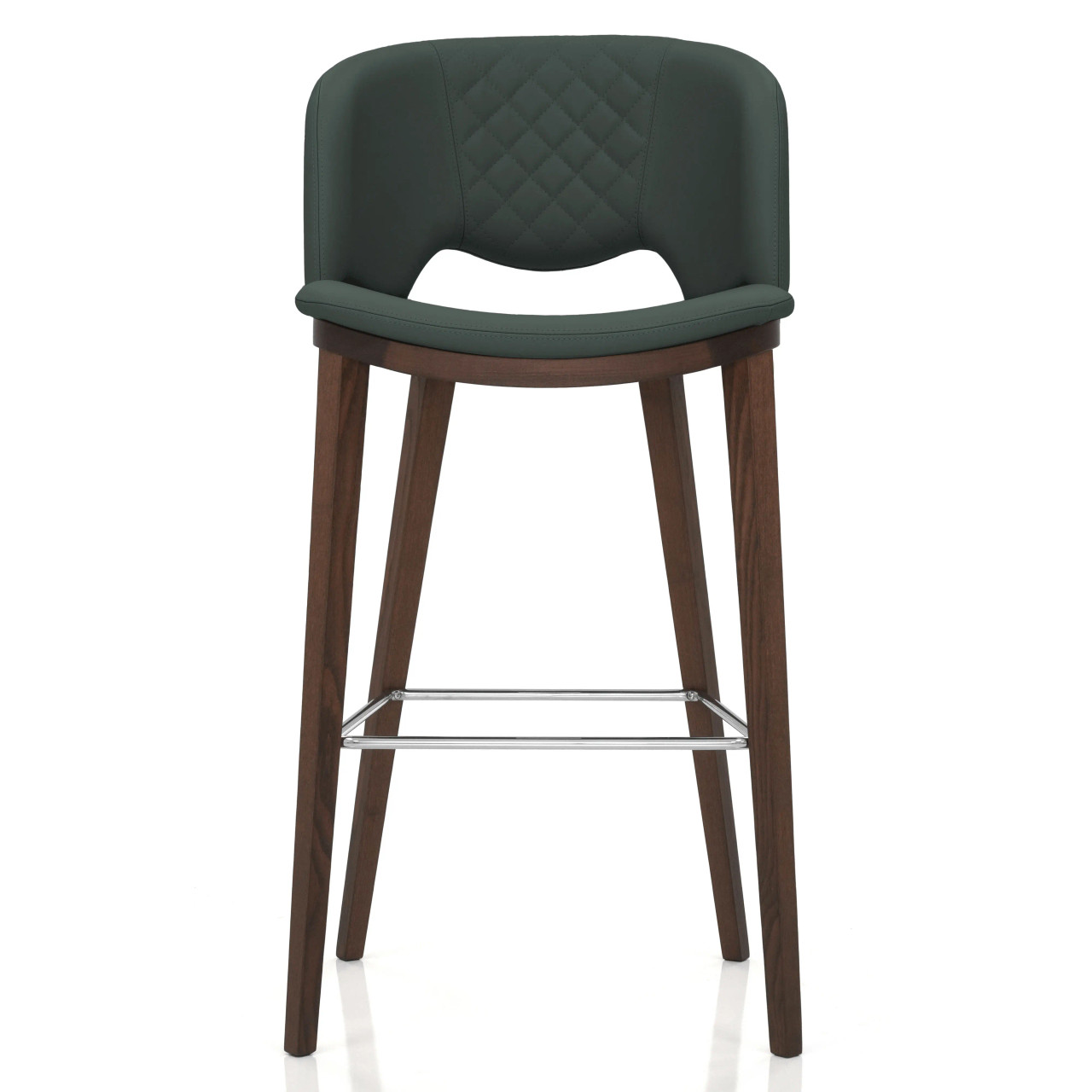 DARK GREEN - Shown here in the Dark Green option