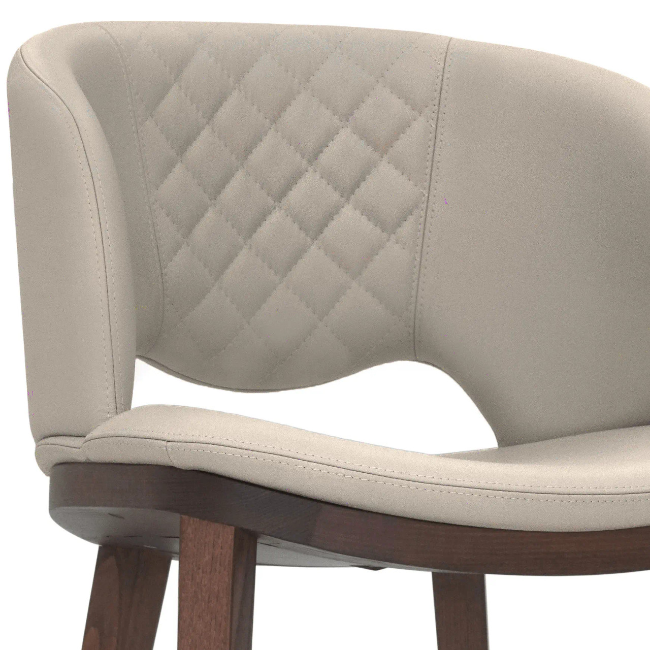 IVORY - Shown here in the Ivory option