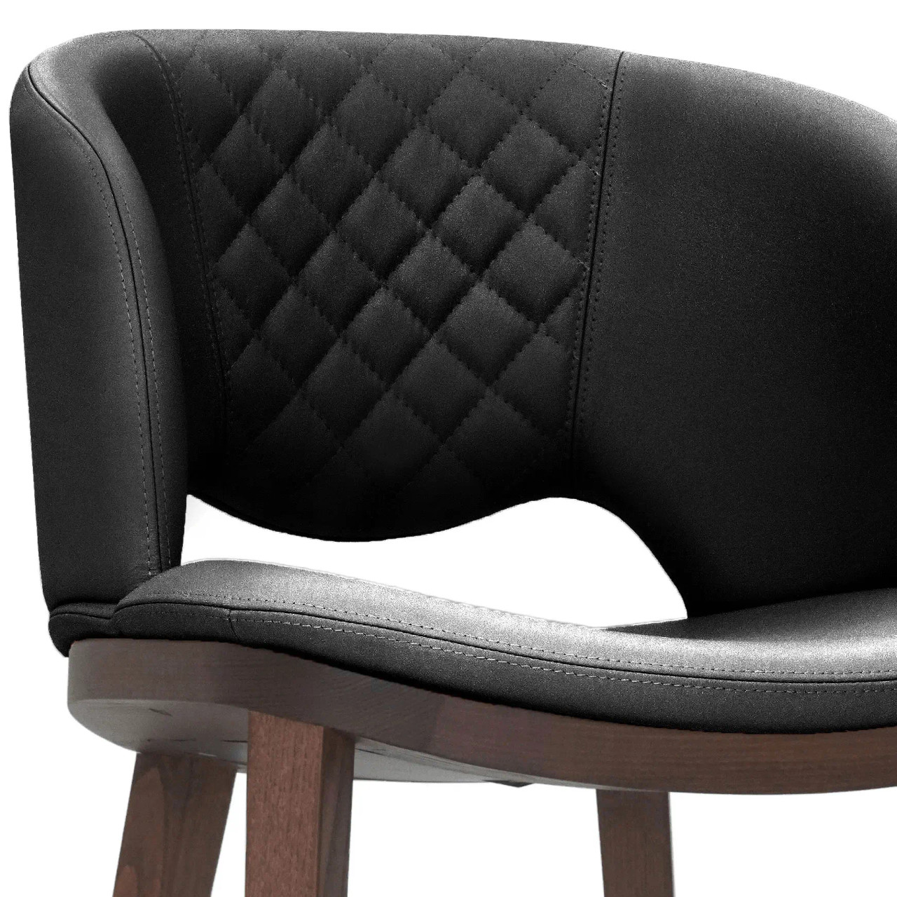 BLACK - Shown here in the Black option