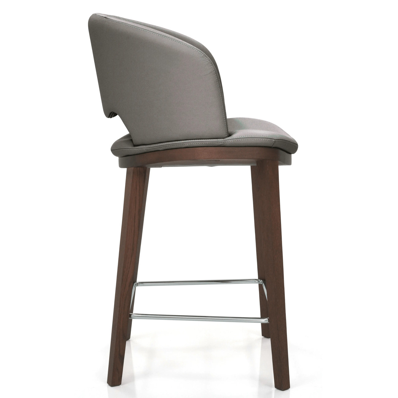 ASH GREY - Shown here in the Ash Grey option