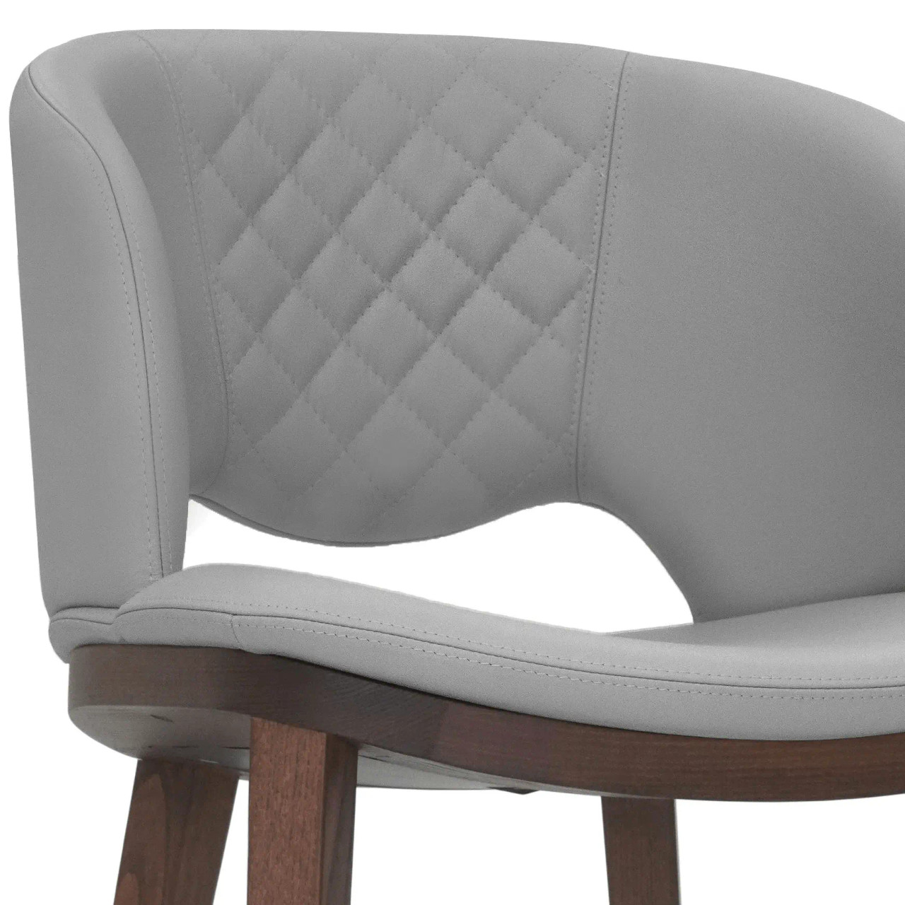 WINTER GREY - Shown here in the Winter Grey option