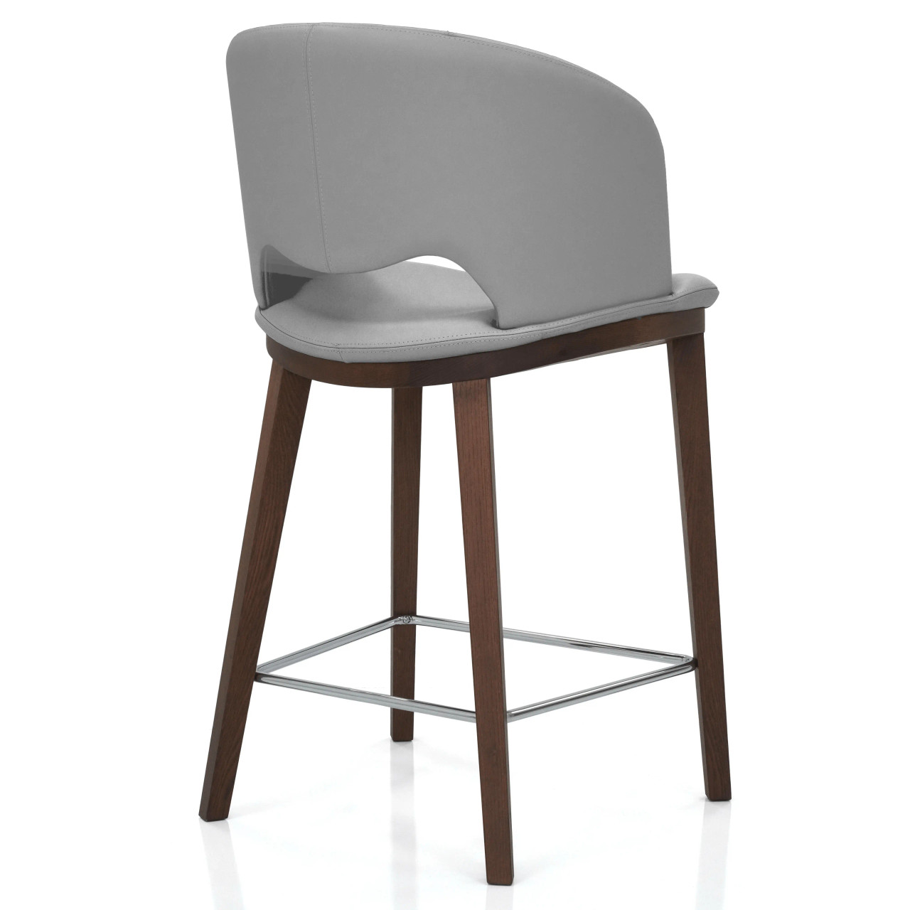 WINTER GREY - Shown here in the Winter Grey option