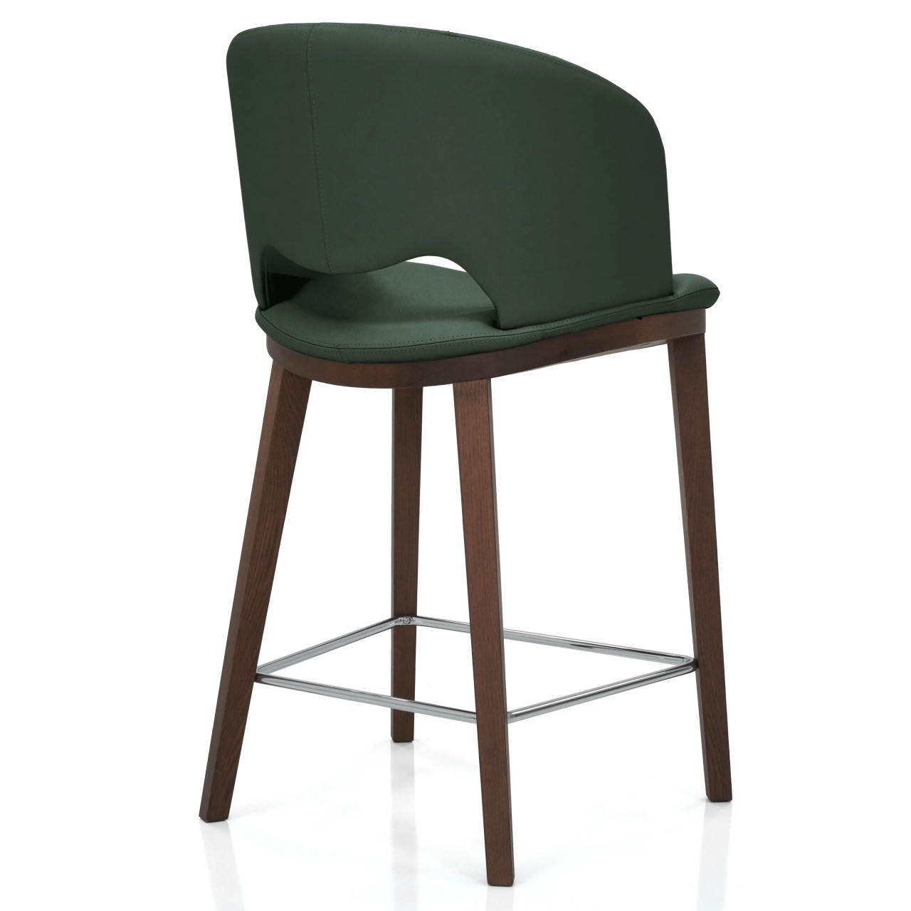 DARK GREEN - Shown here in the Dark Green option