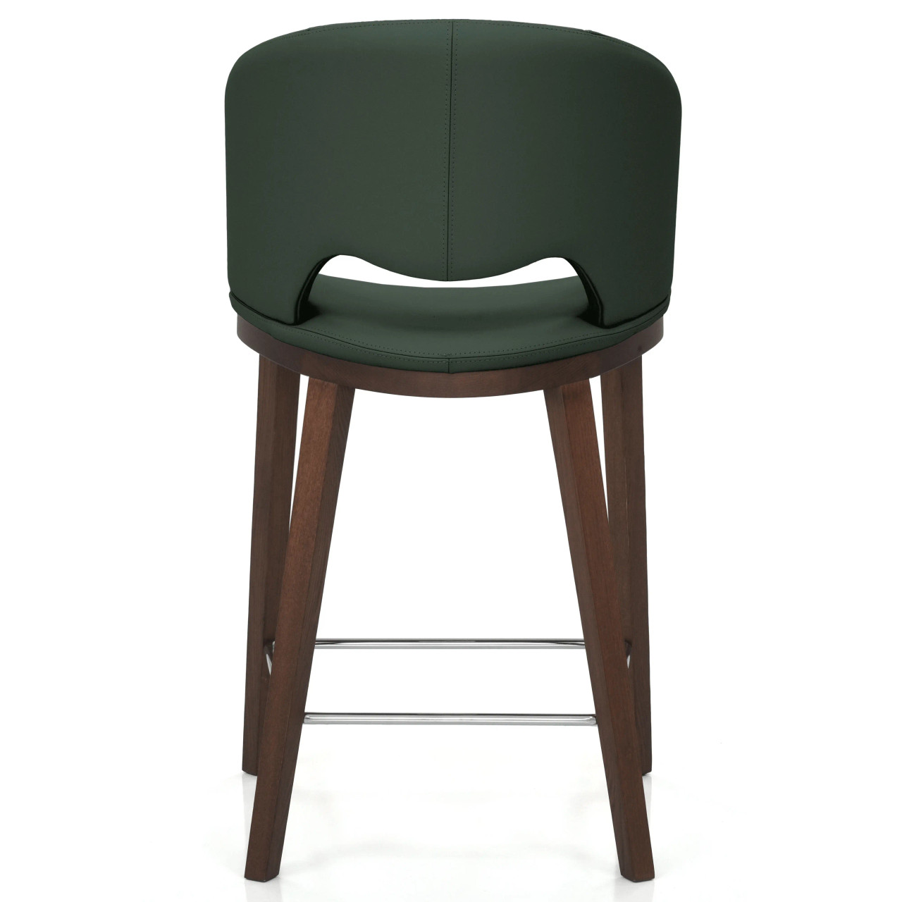 DARK GREEN - Shown here in the Dark Green option