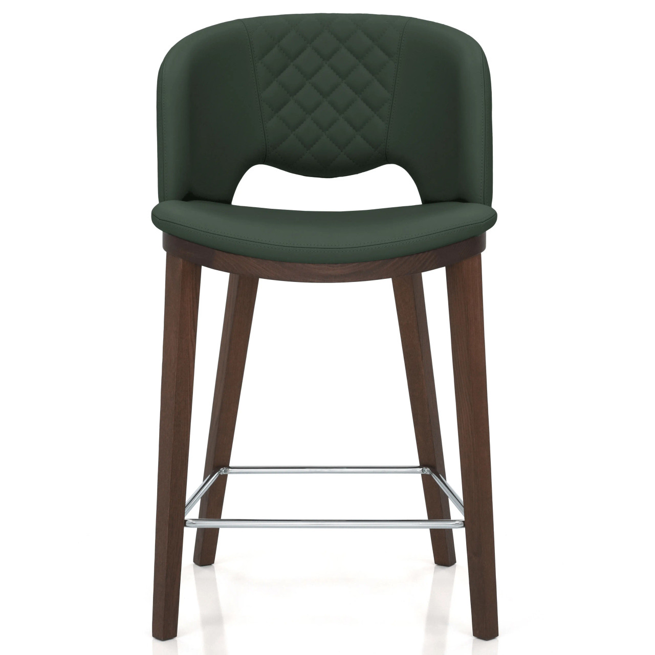 DARK GREEN - Shown here in the Dark Green option