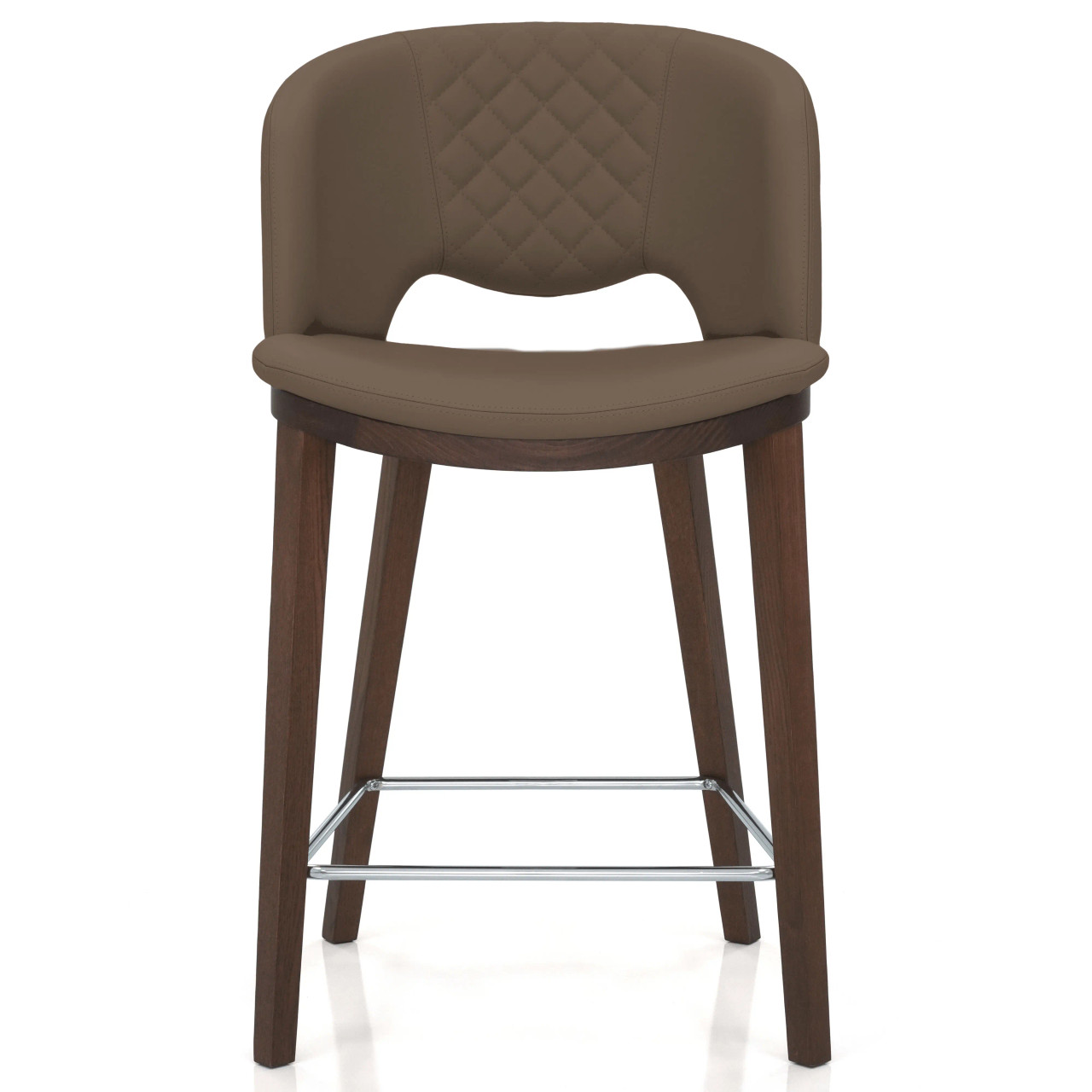 TAUPE - Shown here in the Taupe option