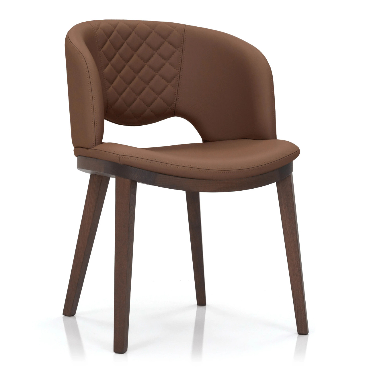 HAZELNUT - Shown here in the Hazelnut option