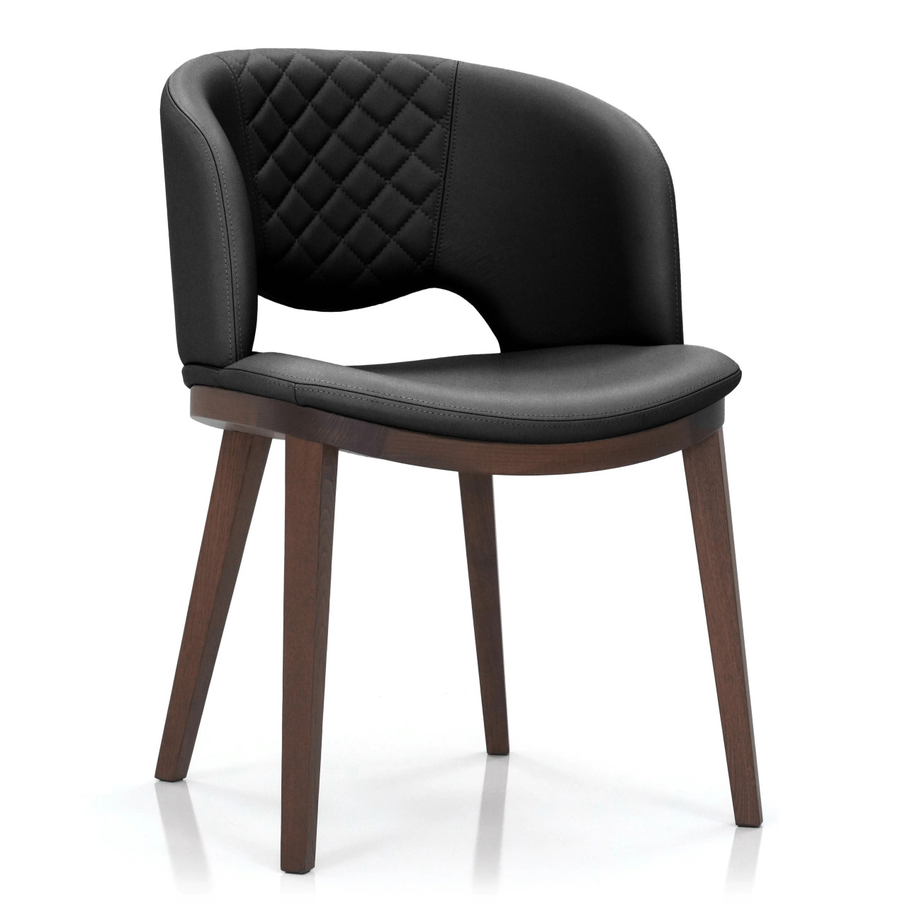 BLACK - Shown here in the Black option