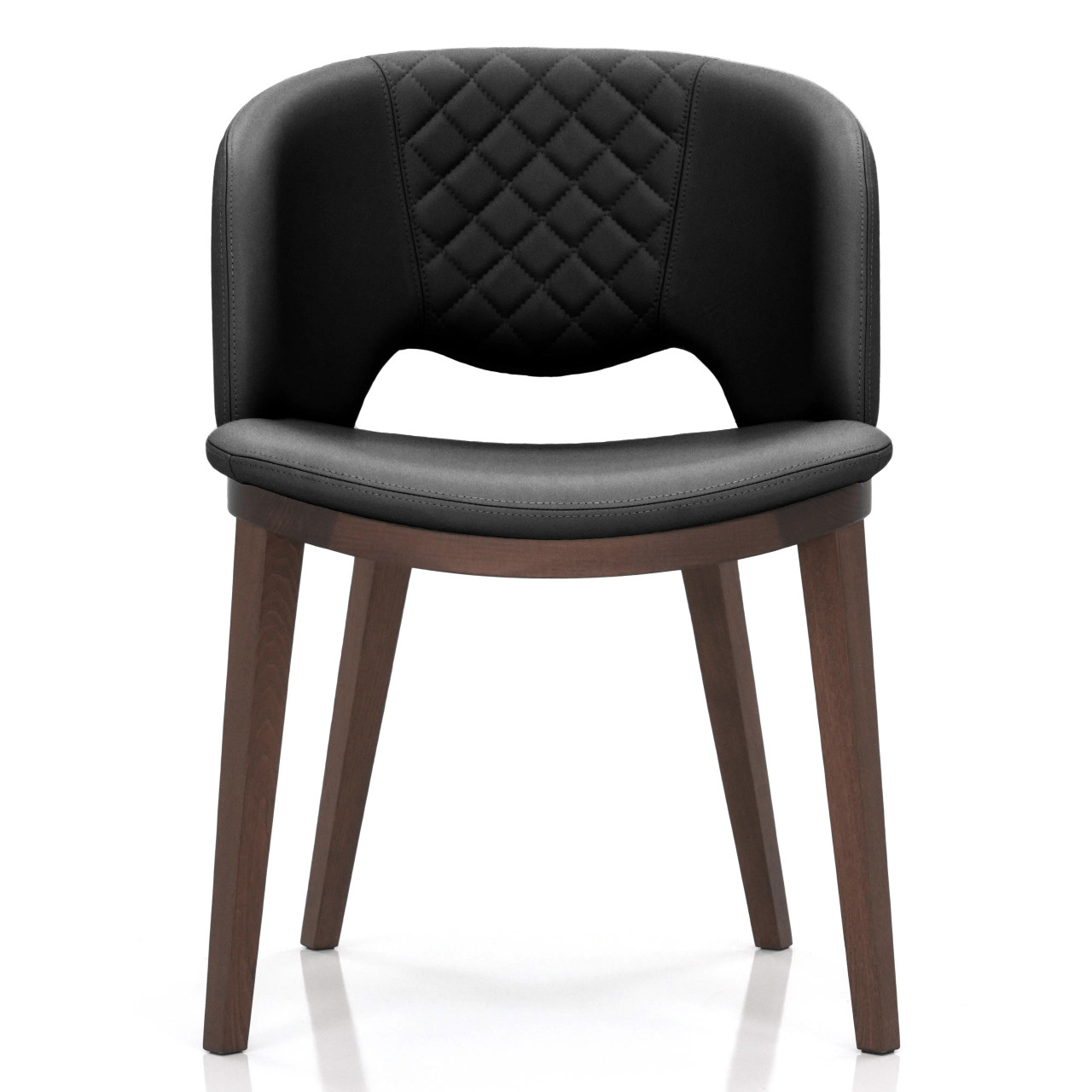 BLACK - Shown here in the Black option