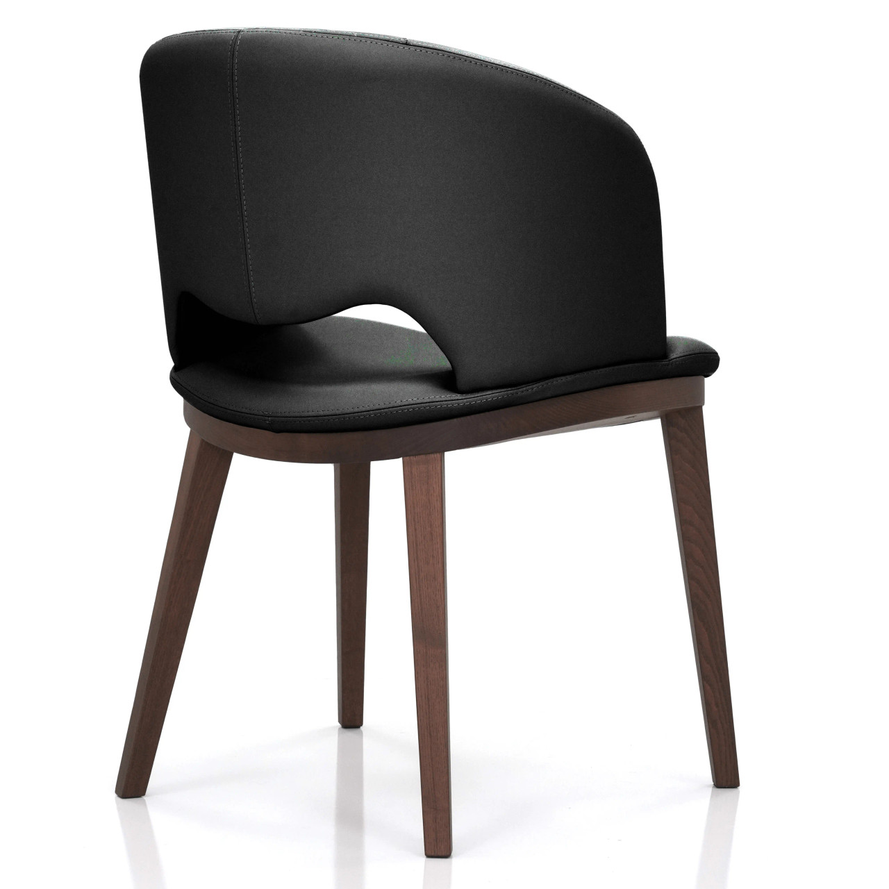 BLACK - Shown here in the Black option