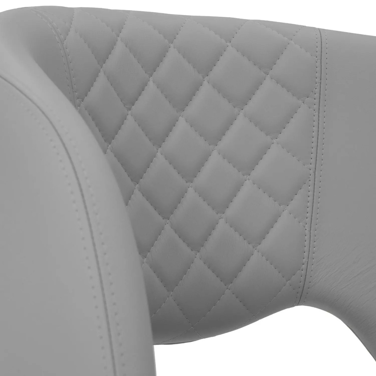 WINTER GREY - Shown here in the Winter Grey option