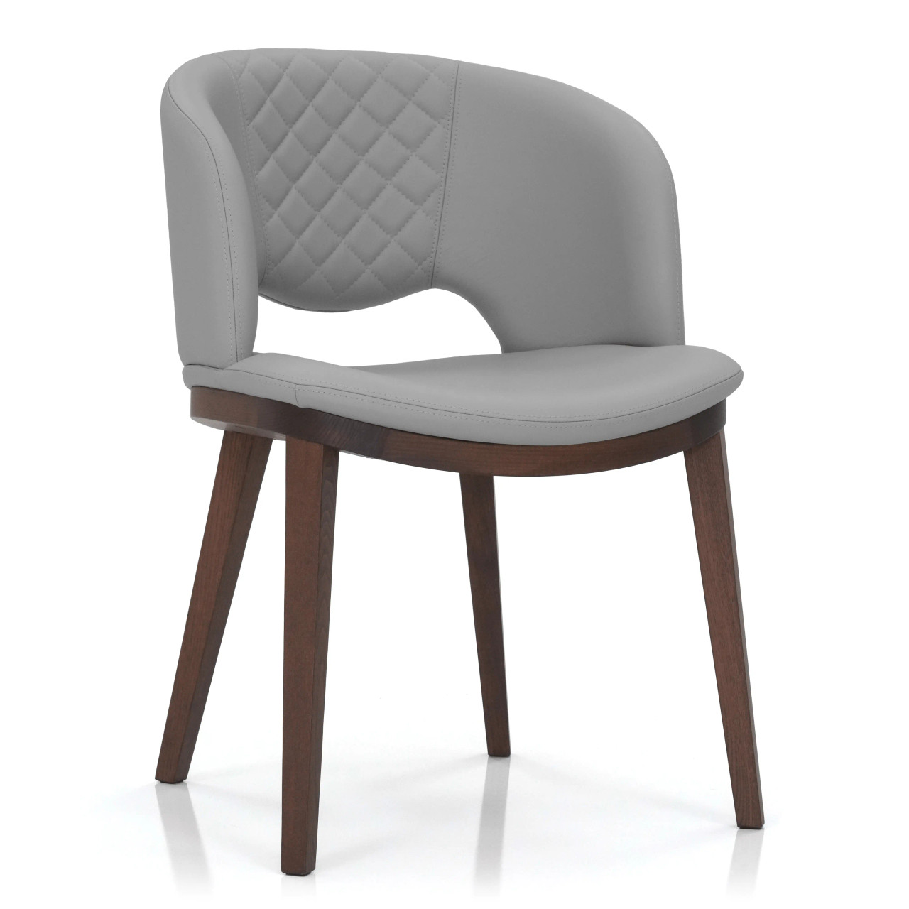 WINTER GREY - Shown here in the Winter Grey option