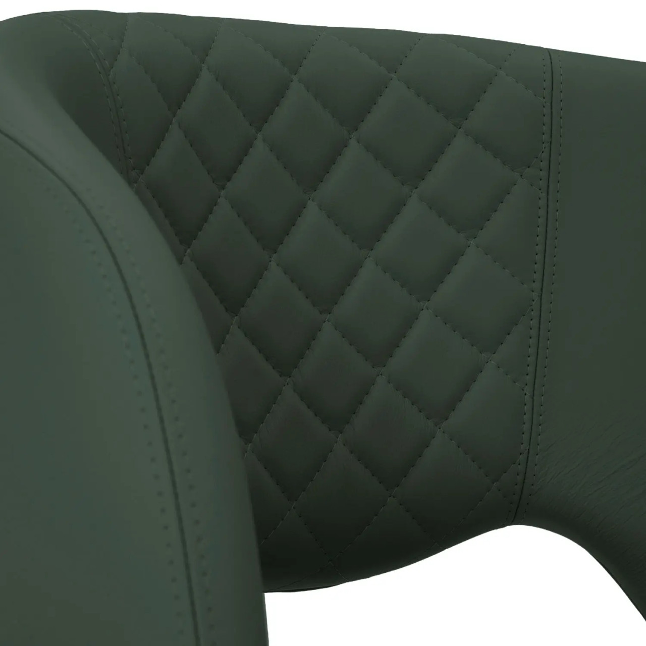 DARK GREEN - Shown here in the Dark Green option