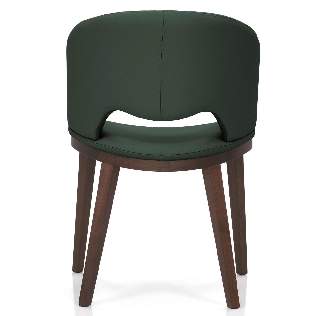 DARK GREEN - Shown here in the Dark Green option