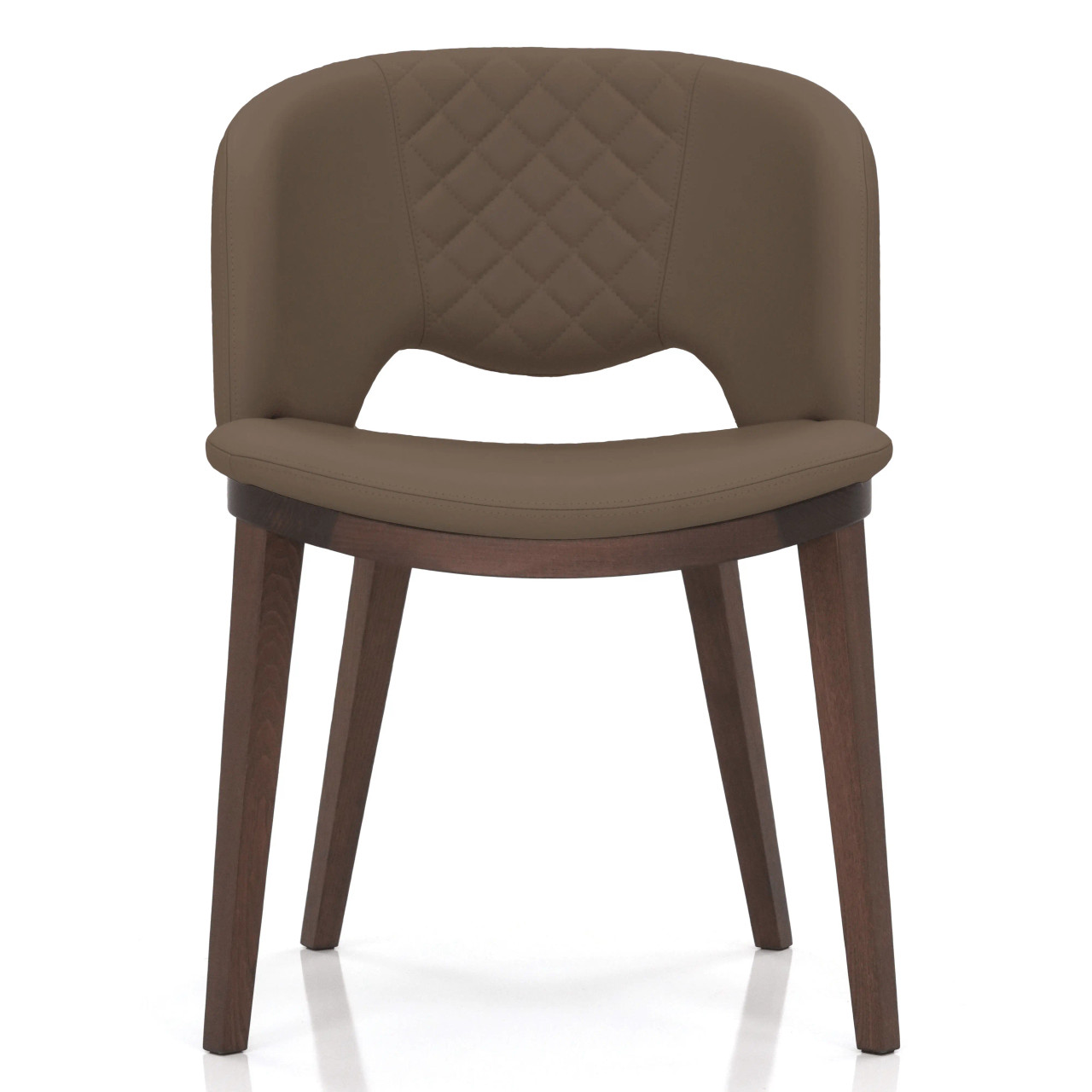 TAUPE - Shown here in the Taupe option
