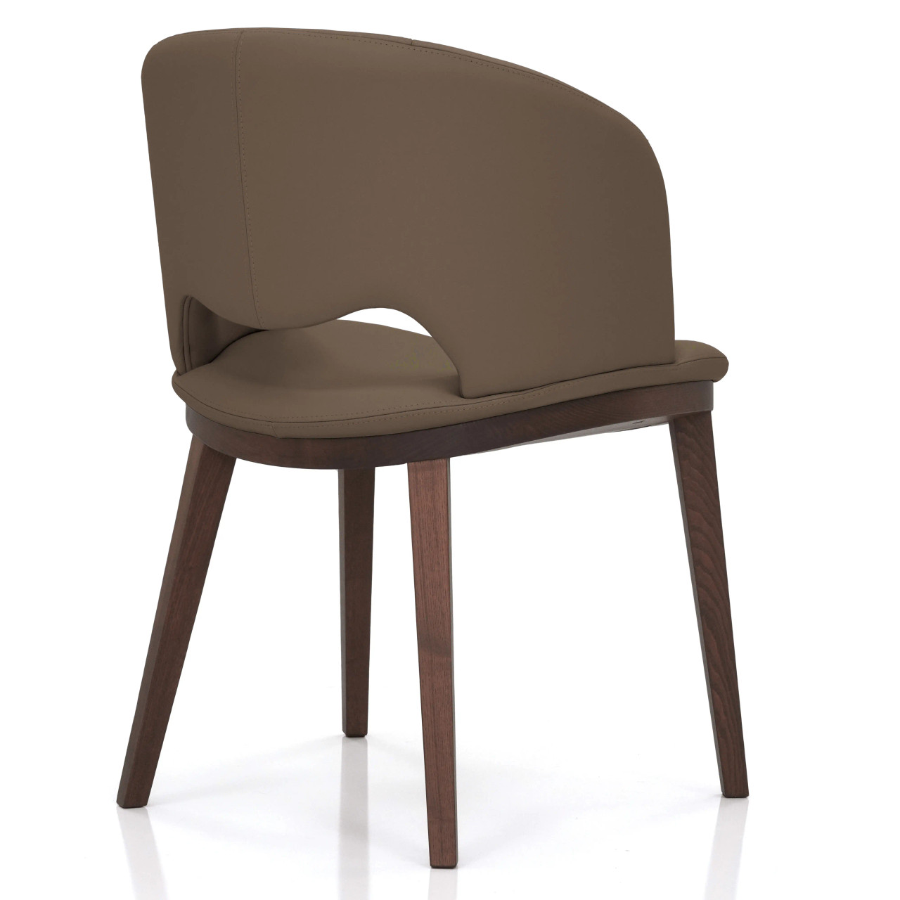 TAUPE - Shown here in the Taupe option