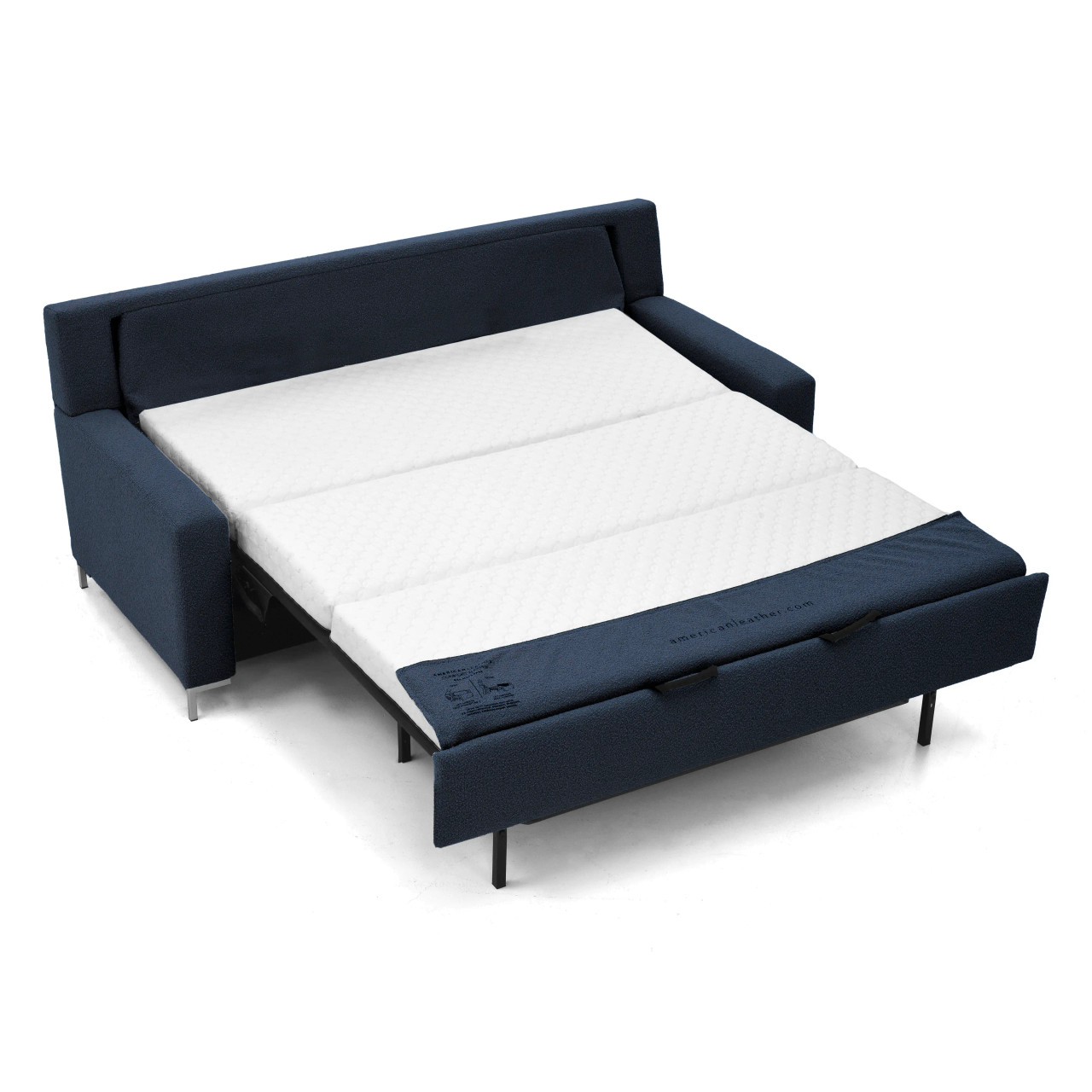 INDIGO - Shown here in the Indigo option