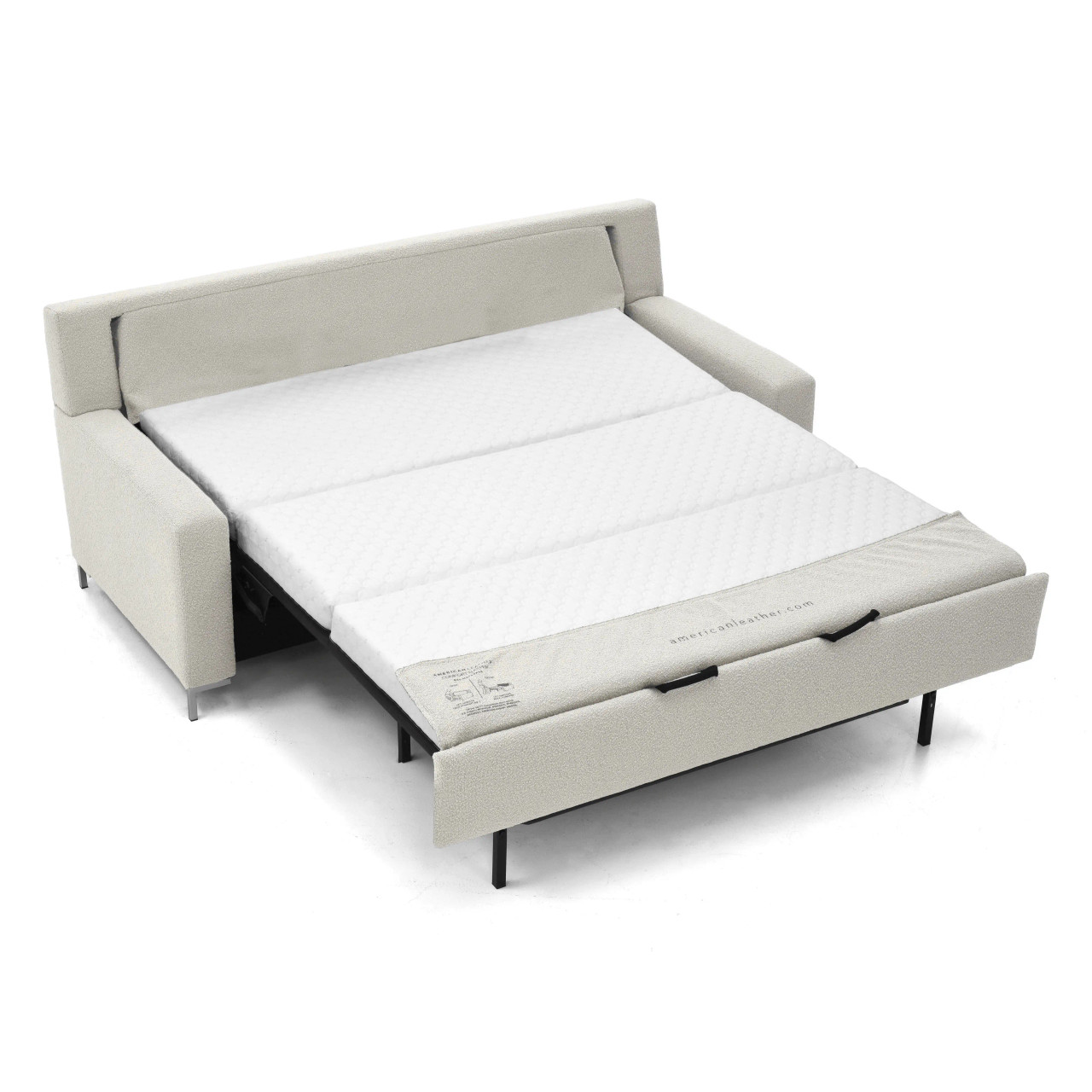 CREAM - Shown here in the Cream option