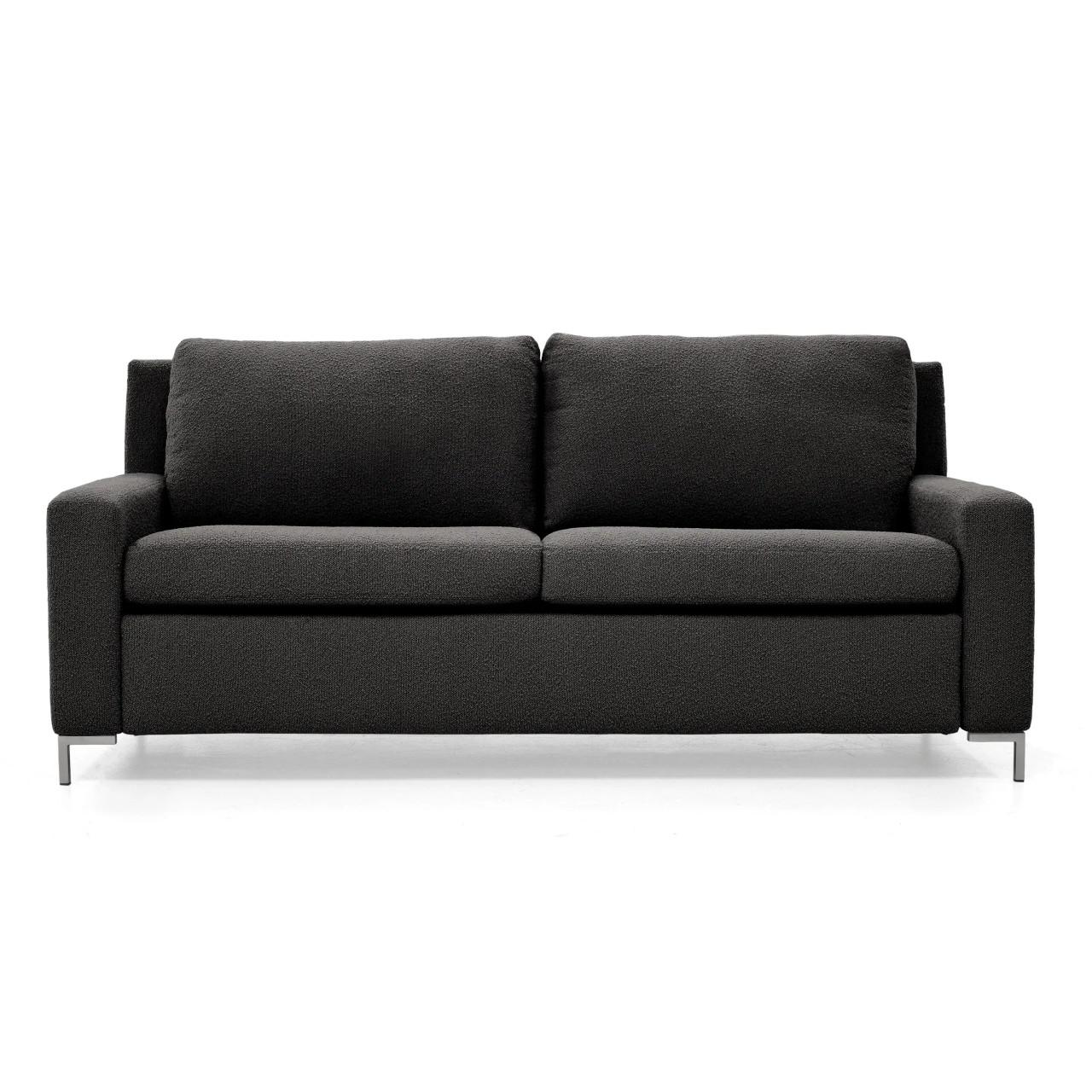 CHARCOAL - Shown here in the Charcoal option