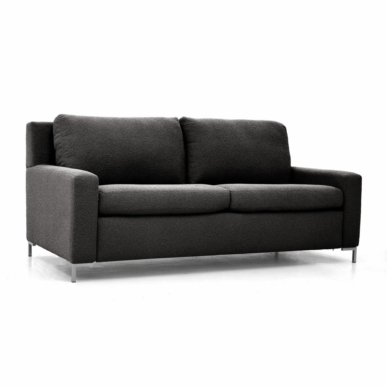CHARCOAL - Shown here in the Charcoal option