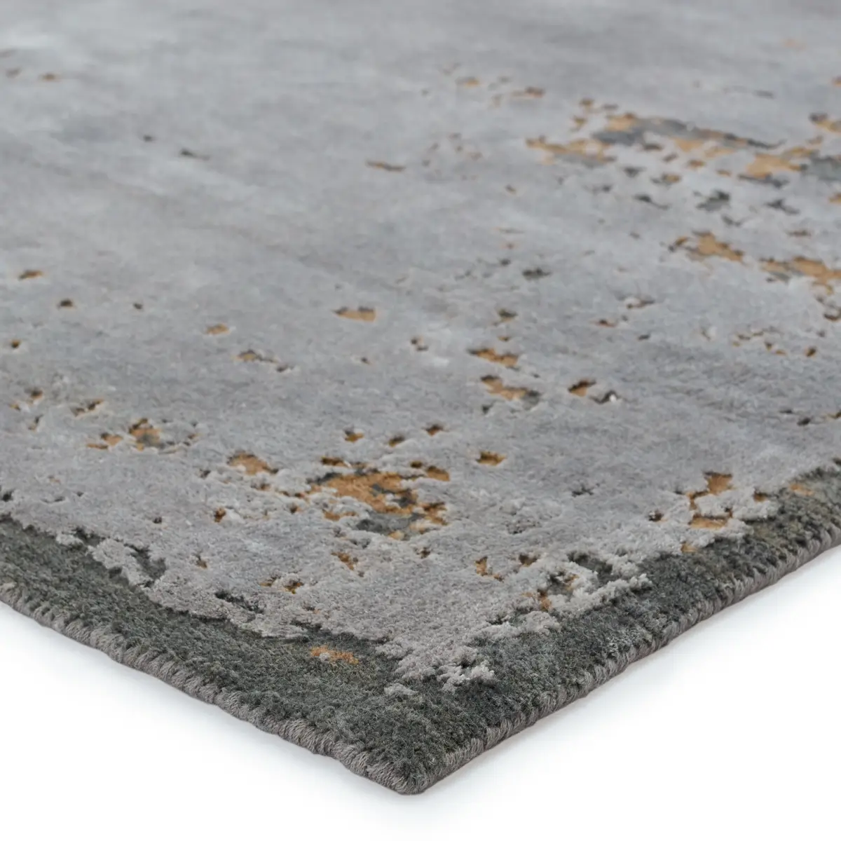 Urban Pause Area Rug Pile Detail