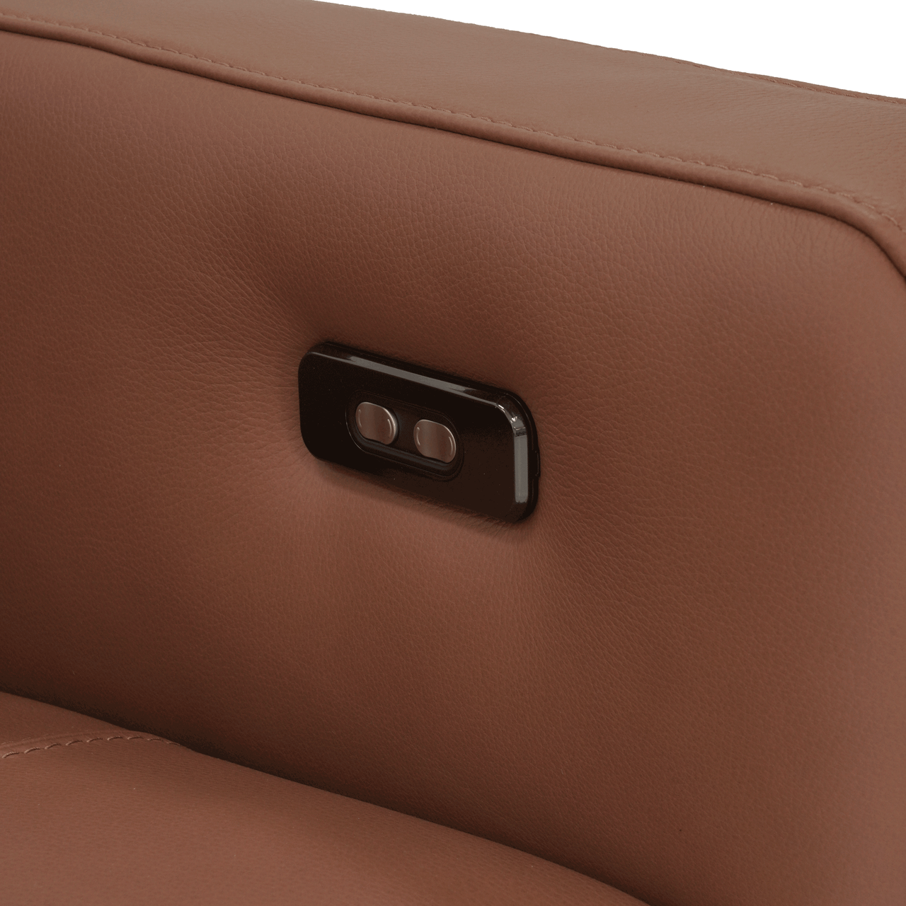 COGNAC LEATHER