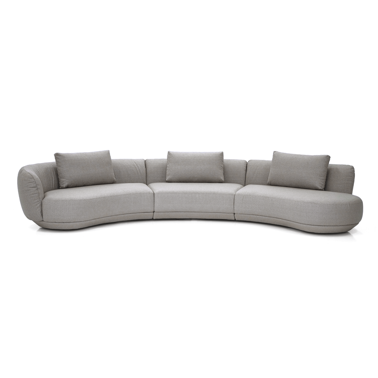 TAUPE - Shown here in the Taupe option