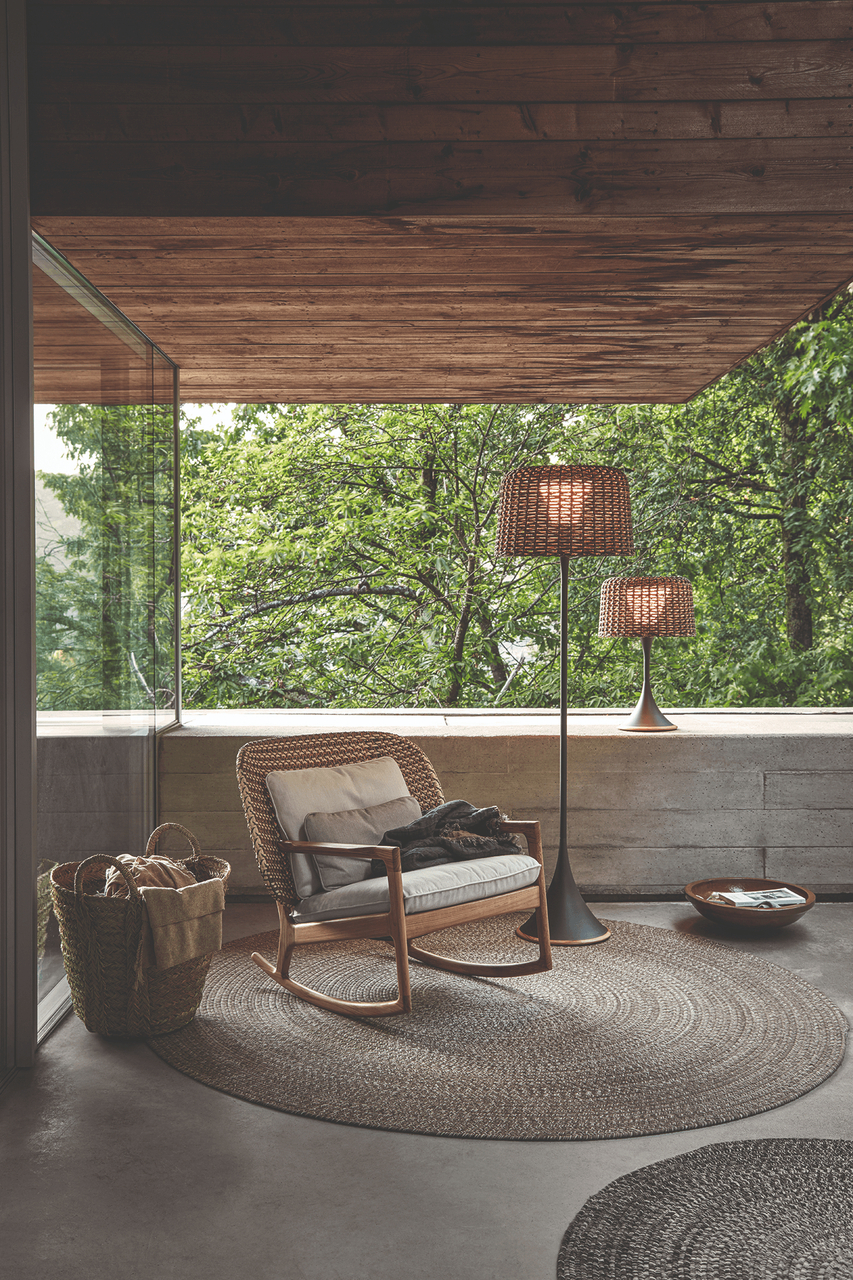 Image courtesy of Gloster Furniture, Inc