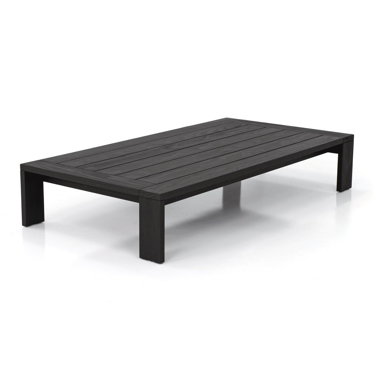 Argo Wood Cocktail Table