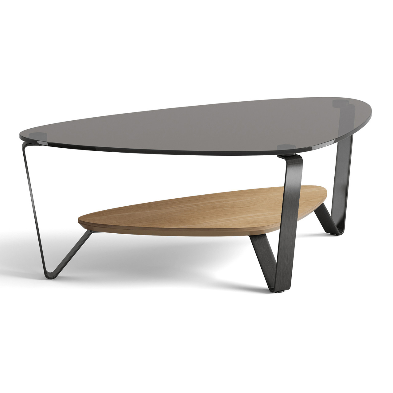 Dino 1364 Small Cocktail Table