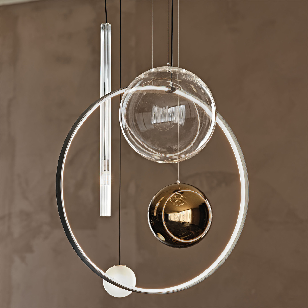 Biarritz Ceiling Lamp