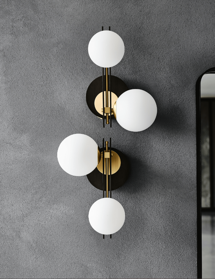 Cattelan Italia Planeta Sconce - Thumbnail 2
