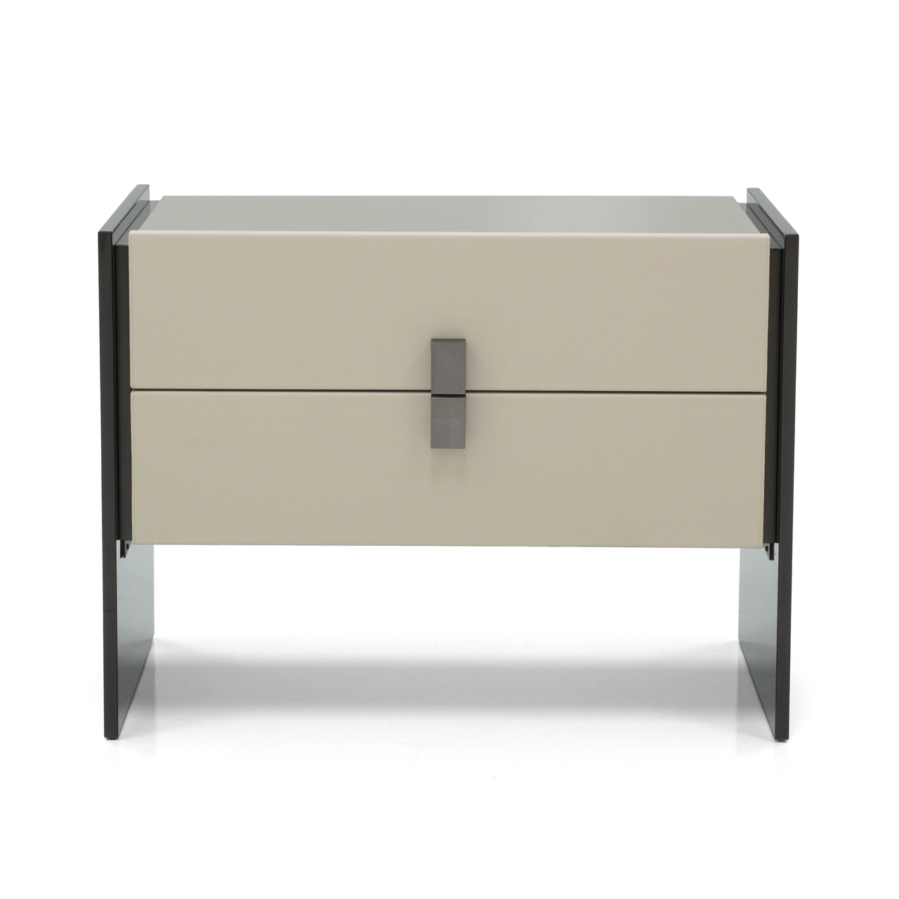 2 DRAWER - Shown here in the 2 Drawer option