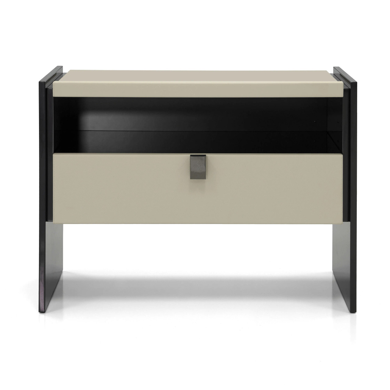 1 DRAWER - Shown here in the 1 Drawer option