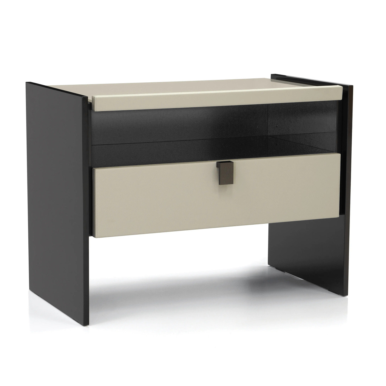 1 DRAWER - Shown here in the 1 Drawer option
