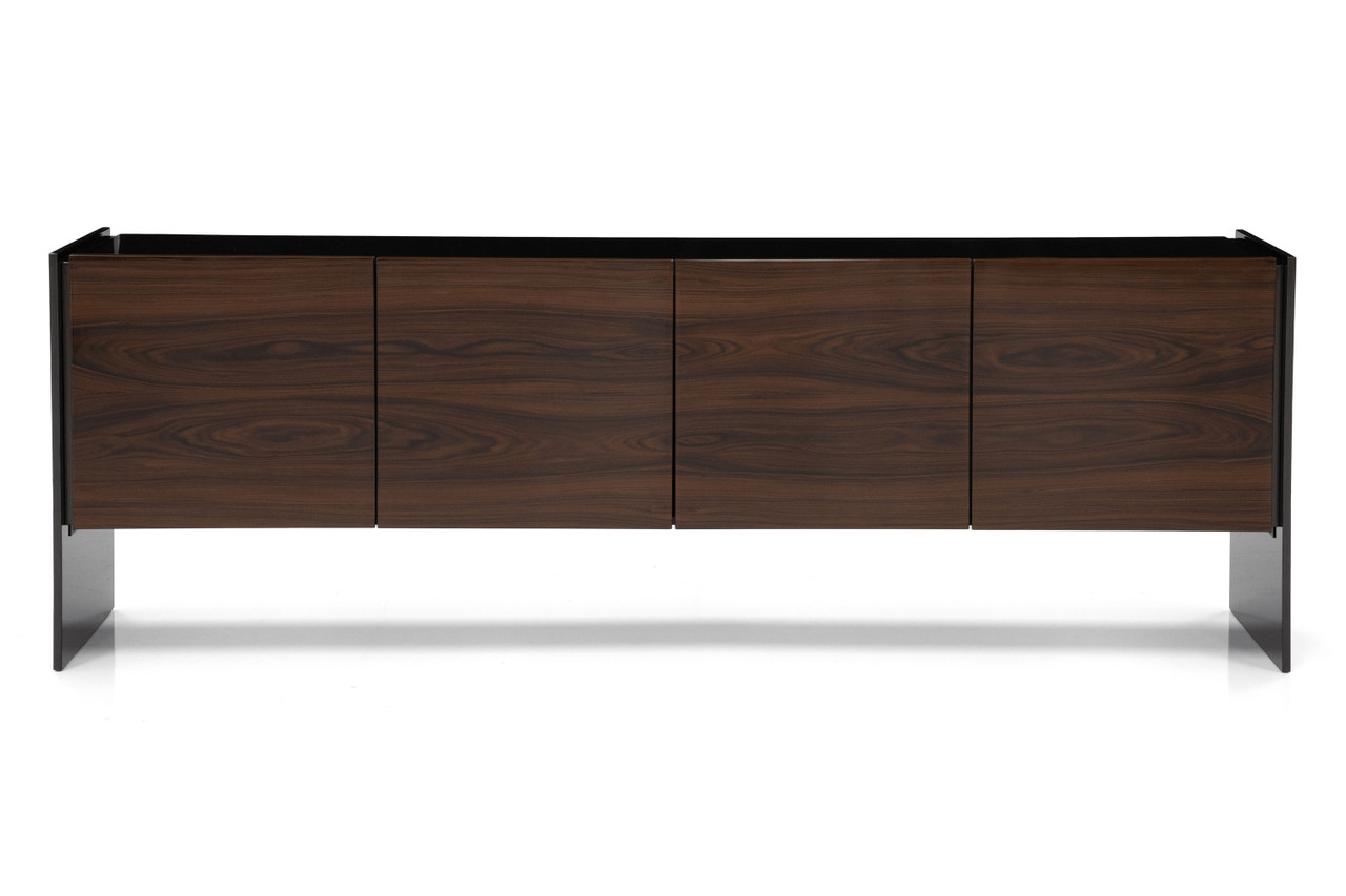 Next Level Buffet Front View