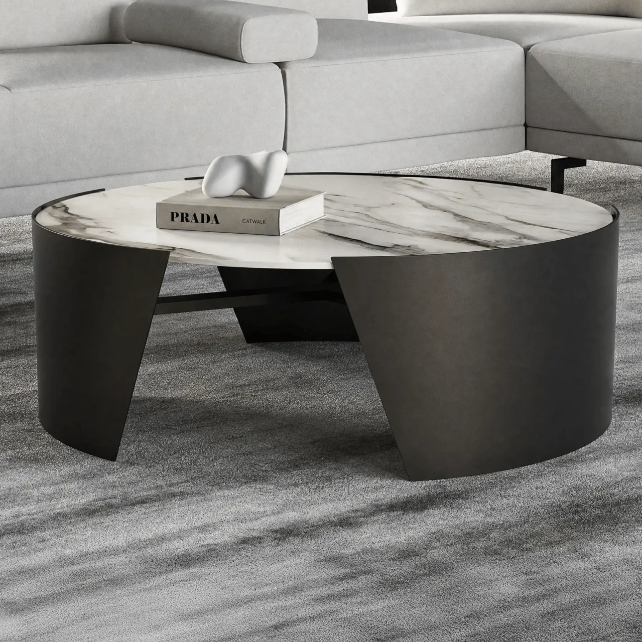 Sway Cocktail Table