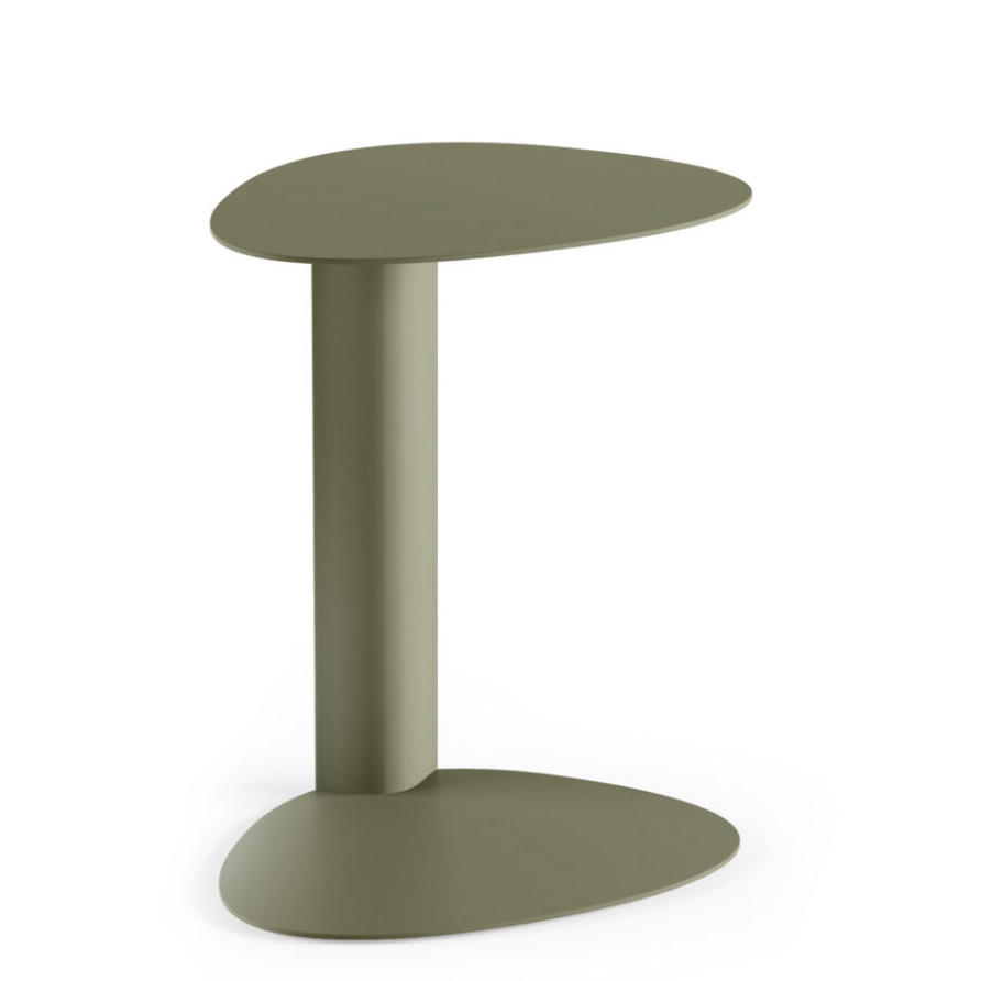 MOSS - Shown here in the Moss option