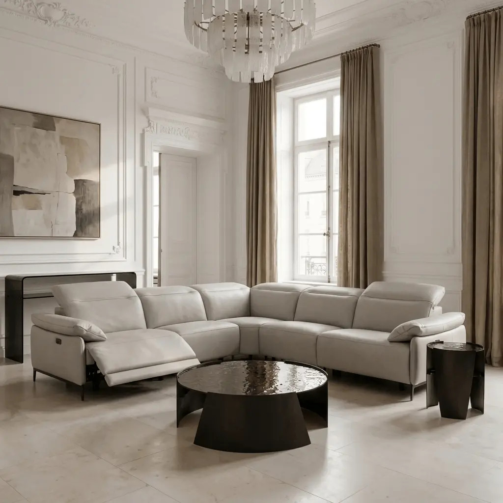 STONE - Shown here in the Stone option