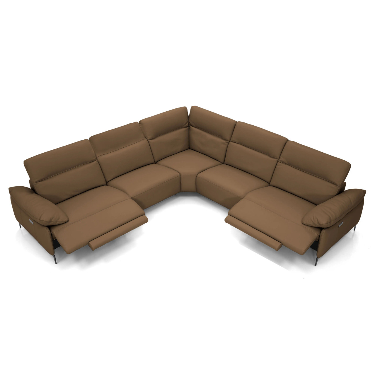 CAMEL - Shown here in the Camel option
