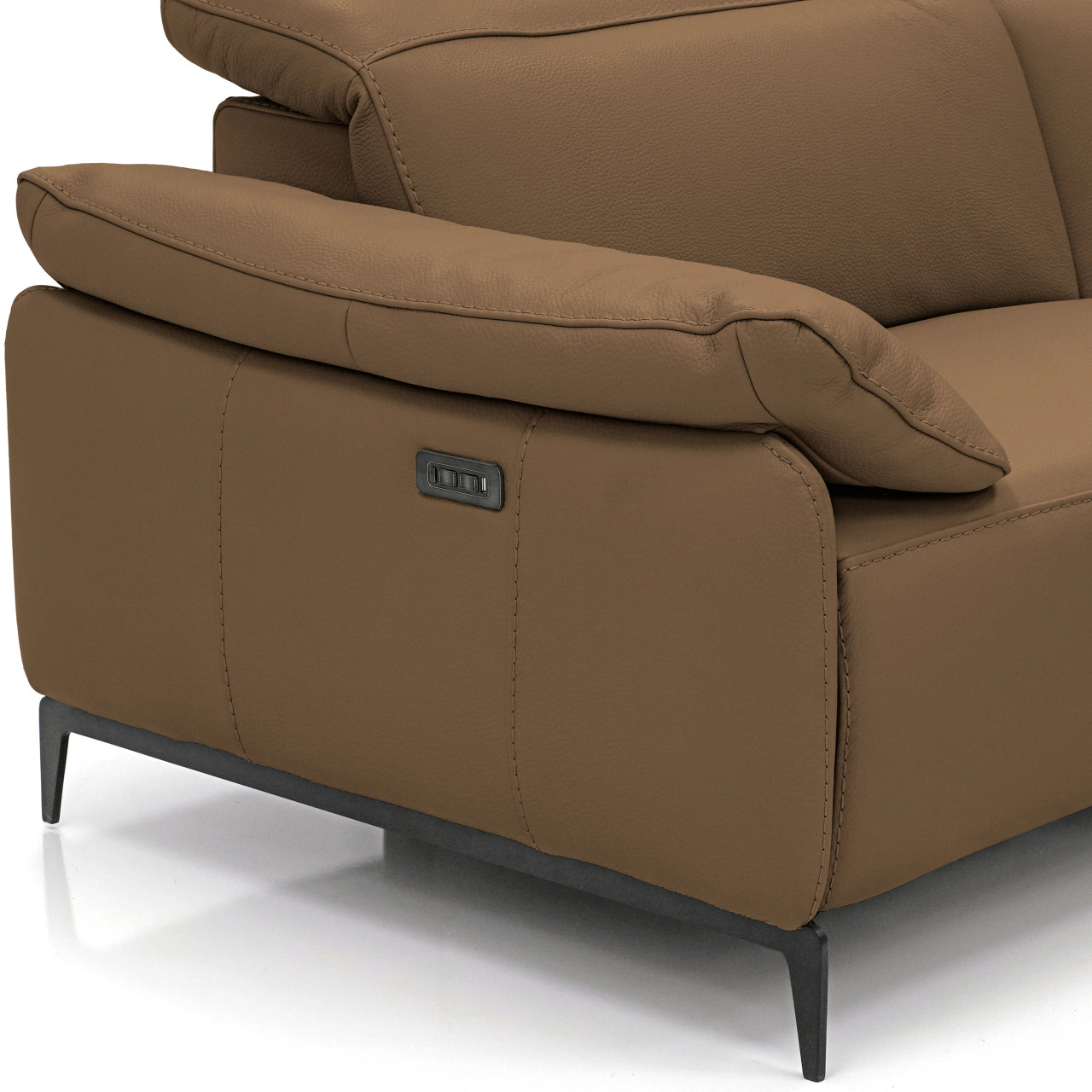 CAMEL - Shown here in the Camel option