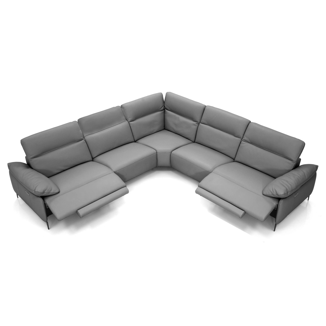 PEWTER - Shown here in the Pewter option