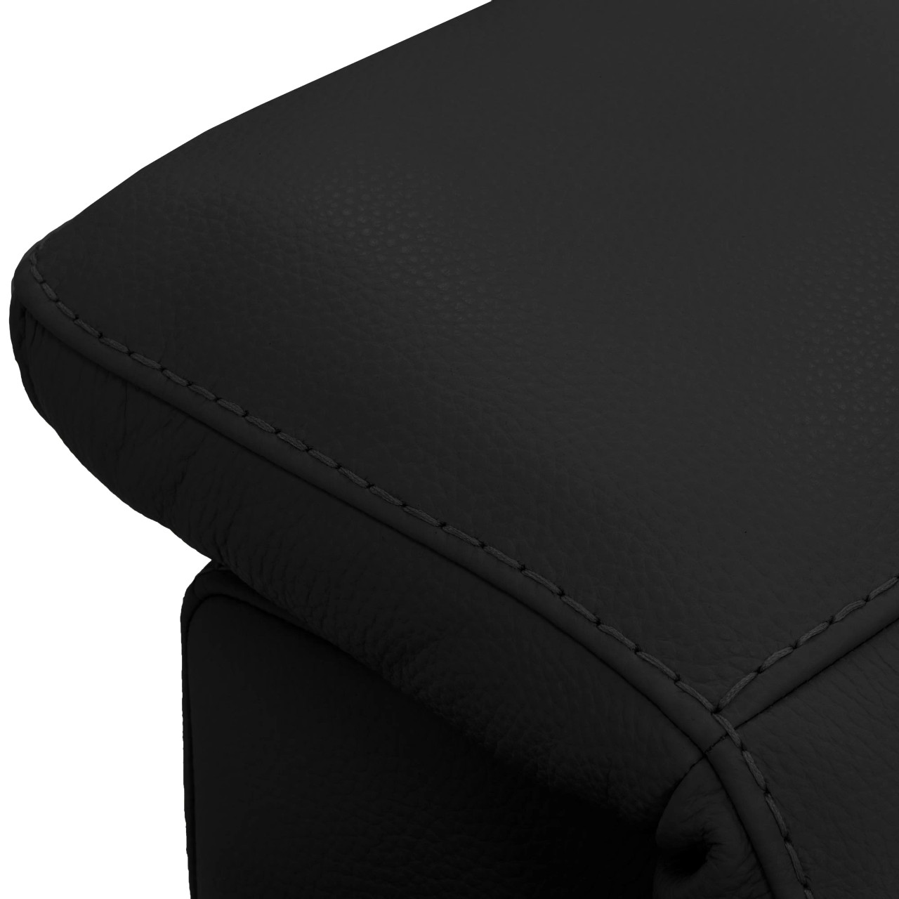 BLACK - Shown here in the Black option