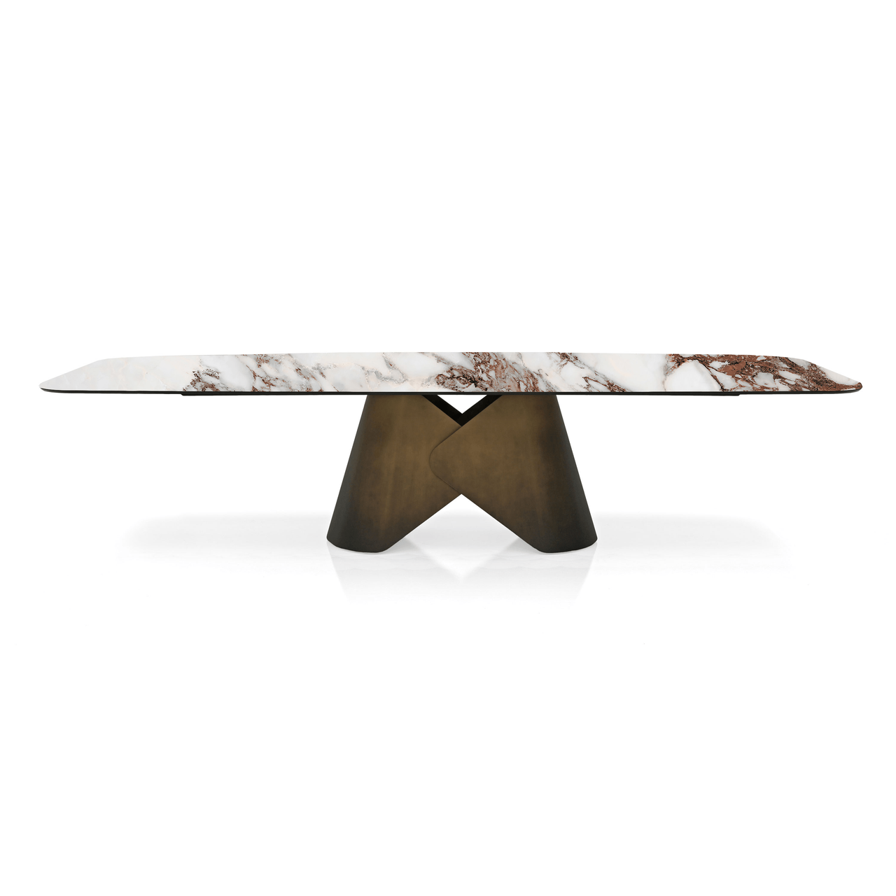 BRECCIA || OXYBRASS