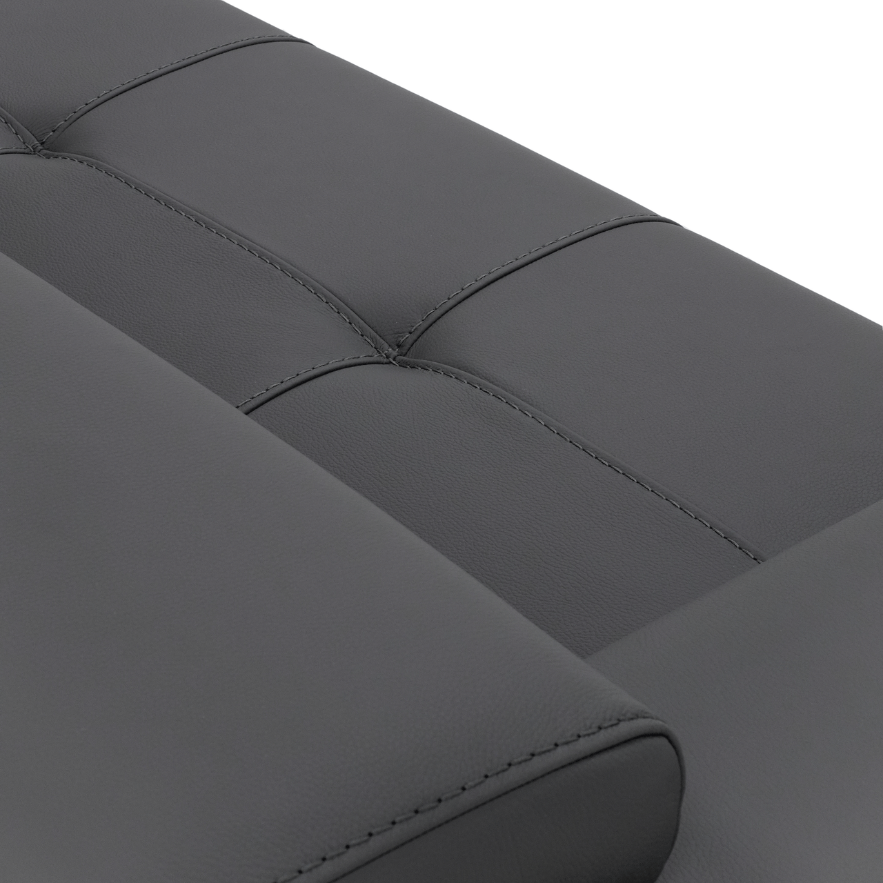 ANTHRACITE LEATHER