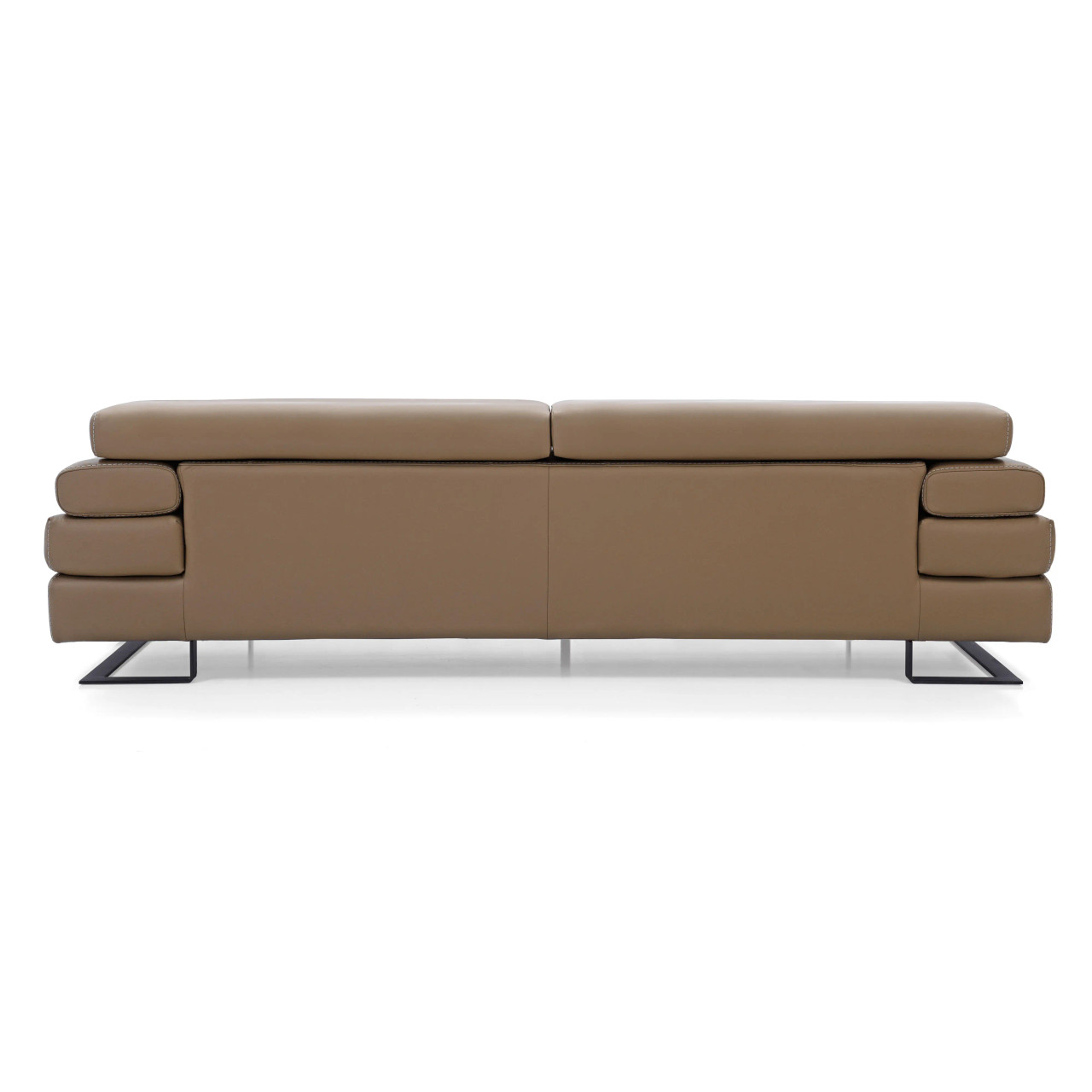 HAZELNUT LEATHER