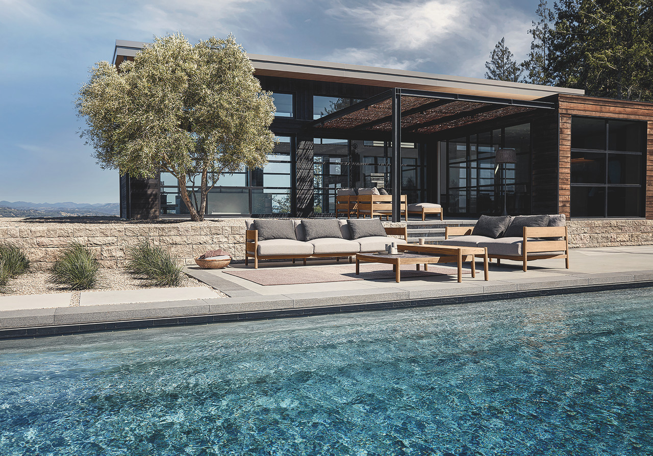 Image Courtesy of Gloster Furniture, Inc.