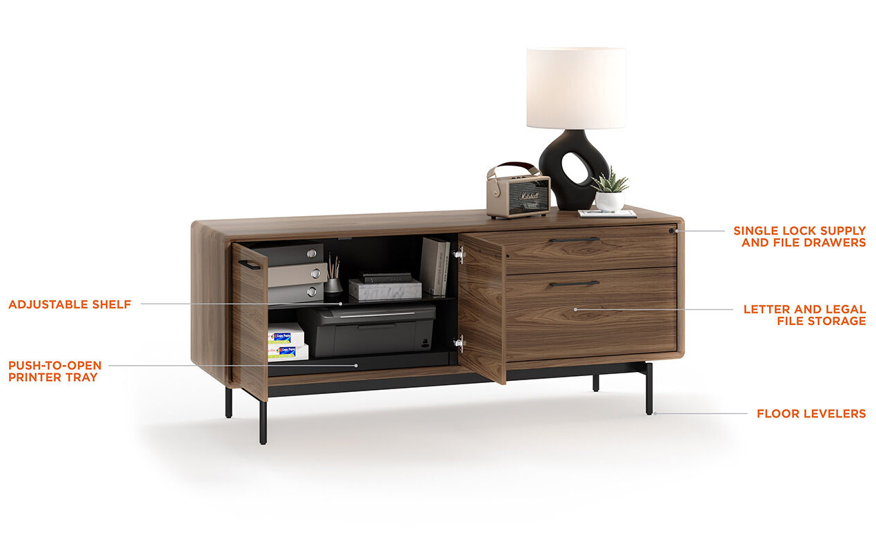 Linq 6829 Credenza